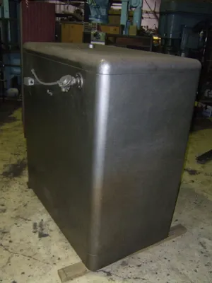 Despatch Electric 850°F