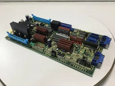 USED FANUC A16B-1200-0570 03A R0005