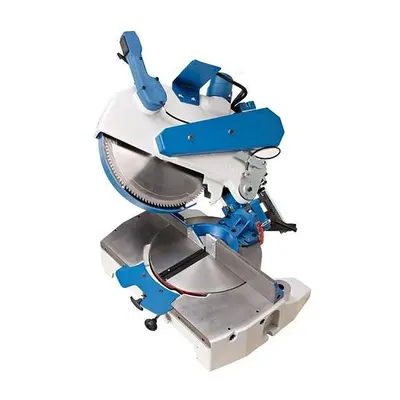 New | in-Stock OMGA T 53 370 Miter Saws | Martin's Woodworking Machinery #918014