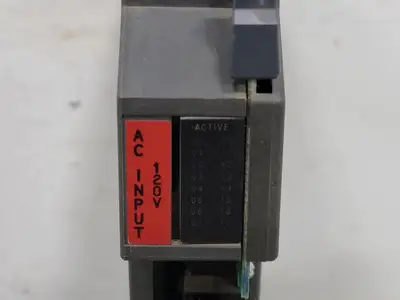 USED ALLEN BRADLEY 1771-IAD-B