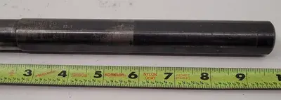 USED VALENITE 5T3 BORING BAR