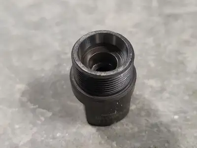Preassembly Tool for EO/EO-2 Tube Connections VOMO18L