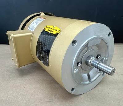 NEW ABB VEM3555
