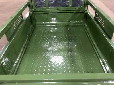 USED 2026 SDLANCH ET13