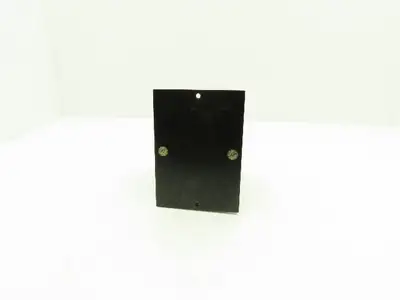 General Electric 12HFA51A44H Auxiliary Relay 48VDC Type HFA