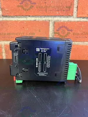 USED WATLOW RMSF-RAAA-AAAA EZ - ZONE HIGH DENSITY SCANNER MODULE