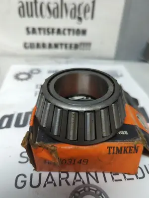New | in-Stock TIMKEN HM803149 Bearings | Surplus Asset Holdings #1201549