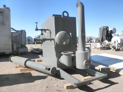 USED AMERICAN 1000PSI