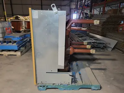 NEW SCHNEIDER ELECTRIC SF2 (ECOFIT)