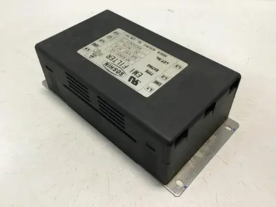 USED SOSHIN NF3050C-VZ