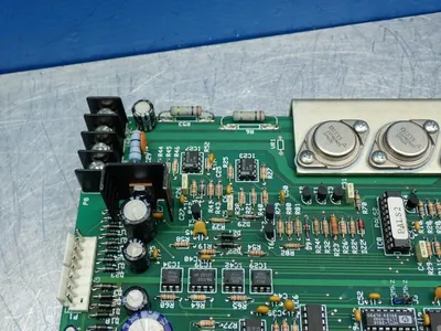 USED HAAS AUTOMATION 323051E