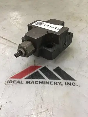 USED VICKERS CVCS25C1S2W25011