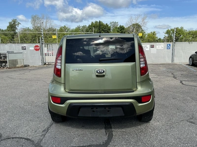 USED 2013 KIA SOUL