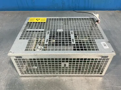Used ABB _UNKNOWN_ Servers Ohio US | HGR 24 #1291861