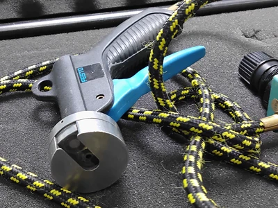 USED FESTO 9498-396-00376