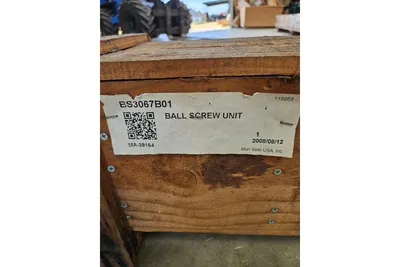 Used _UNKNOWN_ _UNKNOWN_ Ballscrews Texas US | IRS Auction #1373124
