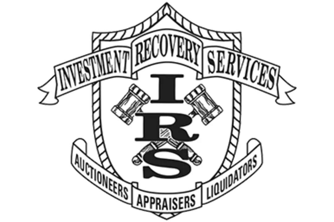 Used _UNKNOWN_ _UNKNOWN_ Miscellaneous Equipment (Metalworking) Texas US | IRS Auction #1425434
