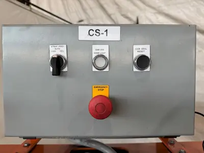 USED SAMUEL VS32L
