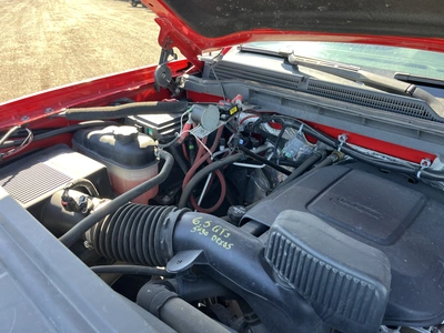 USED 2018 GMC SIERRA 3500