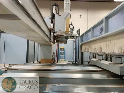 USED 2014 HOMAG PROFI BOF 712/12/32/18/A