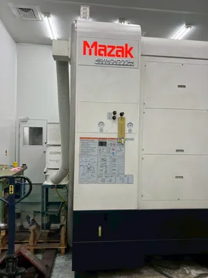 2016 MAZAK INTEGREX E-420HII Lathes CNC, Y-Axis / Multi Axis | USED CNC WAREHOUSE (2)