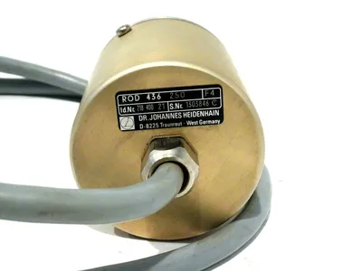 USED HEIDENHAIN ROD-436-250