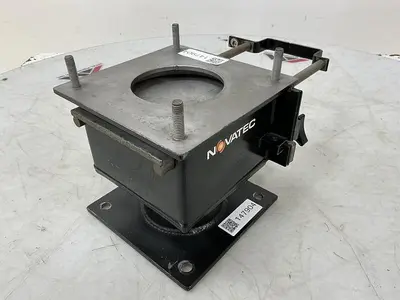 USED NOVATEC 9109644-5-01