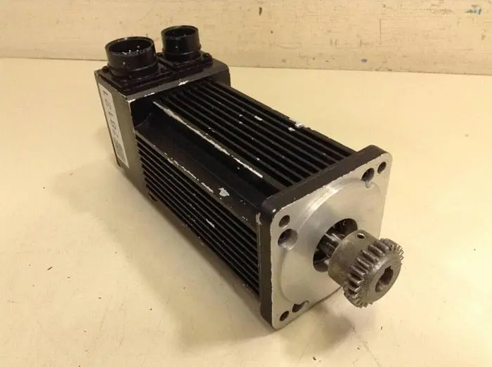 Used ALLEN BRADLEY 1326AS-B330H-21 Motors (misc) Michigan US | Ideal Machinery #695866