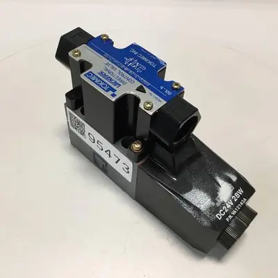 USED VICKERS DG4V32AMP7H750