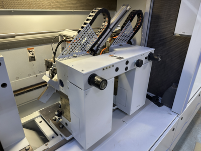 USED HOMAG KAL210