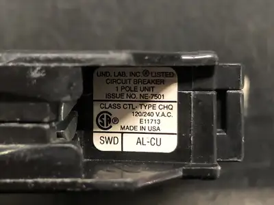 USED CLASSIFIED PRODUCTS CHQ115