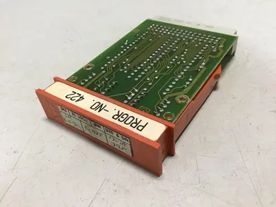 USED SIEMENS 6ES5 375-1LA61