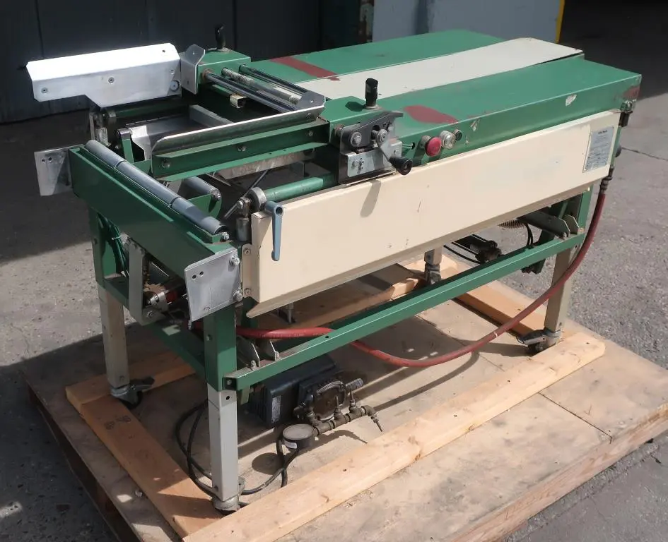 USED STA STA PP50