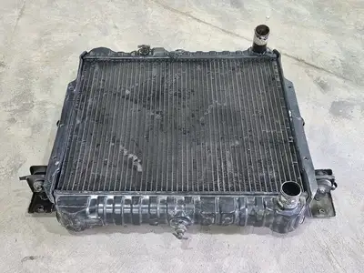 USED TOYOTA 16400-17300