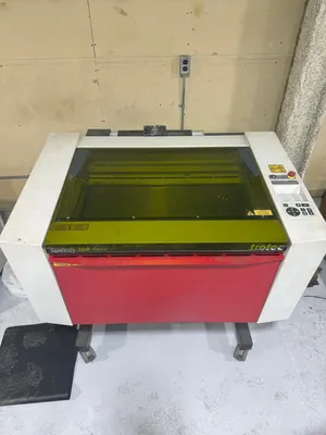 2023 TROTEC SPEEDY 300 FLEXX Laser Markers | ListingHippo (2)
