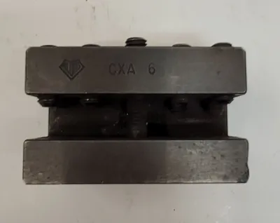 ALORIS Tool Post Holder Tooling & Accessories, Tooling | Machinery Central (24)