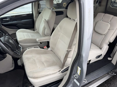 Used 2014 DODGE GRAND CARAVAN Vans Ohio US | Miedema Asset Management Group #1577800