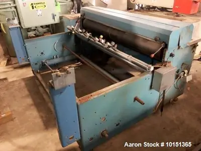 USED ROSENTHAL WA-S-5-HUBSEVAAW