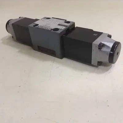 Used REXROTH 4WE6J51AG24N9K4V Valves/Fittings Michigan US | Ideal Machinery #1266054