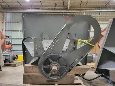 USED 2006 THE NEW YORK BLOWER COMPANY A10863100