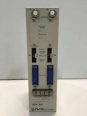 USED NSD VSV-201-UNNP-1-1.2-S011