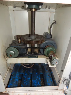 USED ANDERSON MACHINE WORKS UNSCRAMBLER 24"