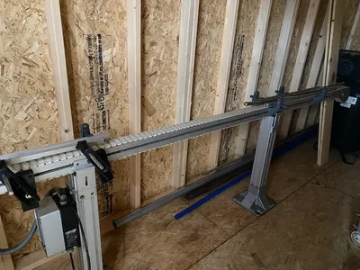 USED 1998 KISS 6 SPINDLE