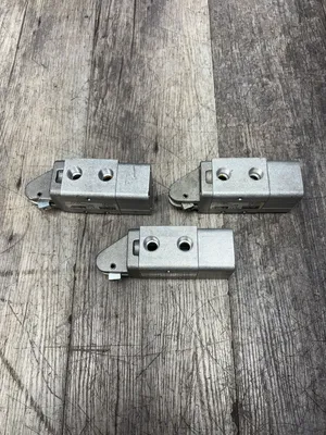 PARKER 536832000 Electrical/PLC/Automation | ESS Industrial Equipment Sales (5)