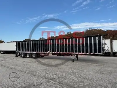 Used 2023 WESTERN TRAILERS _UNKNOWN_ Agricultural Trailers Illinois US | T&S Trailer Pool #1509506