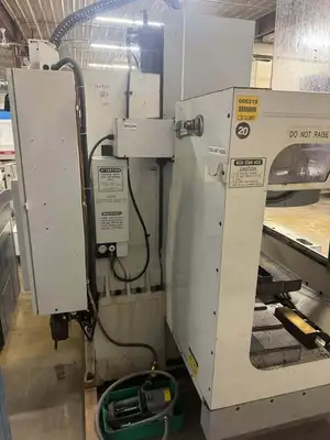 1997 HAAS VF-2 Vertical Machining Centers | Toolquip, Inc. (9)