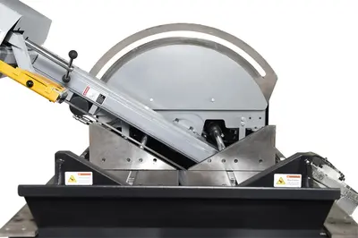 NEW HYD-MECH VW-18