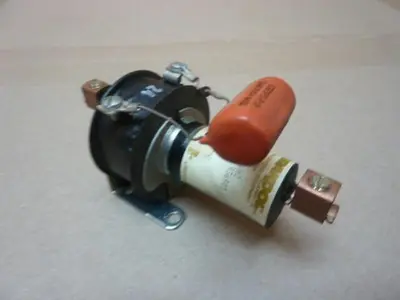 USED DURAKOOL IM35A120AC