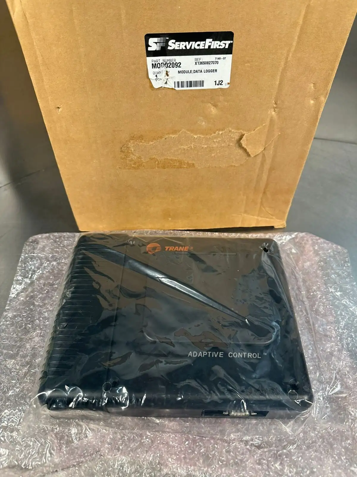 USED Trane TRANE MOD02092