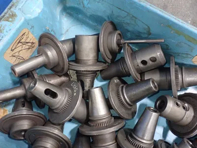 Tool Holders